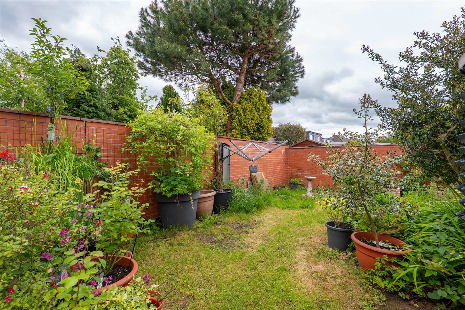 Bristol Avenue, Leyland